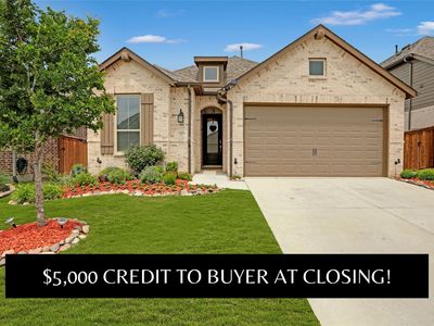 2017 Dappled Grey Ave, Aubrey, TX, 76227