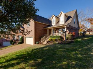 1608 Pakenhams Retreat, Hermitage, TN 37076