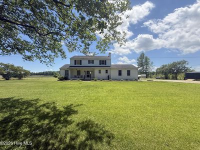 462 Old Cherry Road, Creswell, NC, 27928