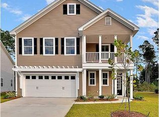 145 Glenspring Dr, Summerville, SC 29483