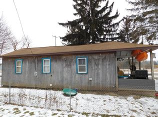 429 Mitchell St, Marshall, MI 49068