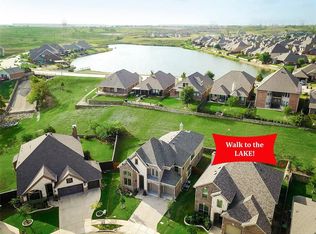 4536 Seventeen Lakes Ct, Roanoke, TX 76262