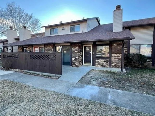 1304 S 110th Ave E #56-3C, Tulsa, OK 74128