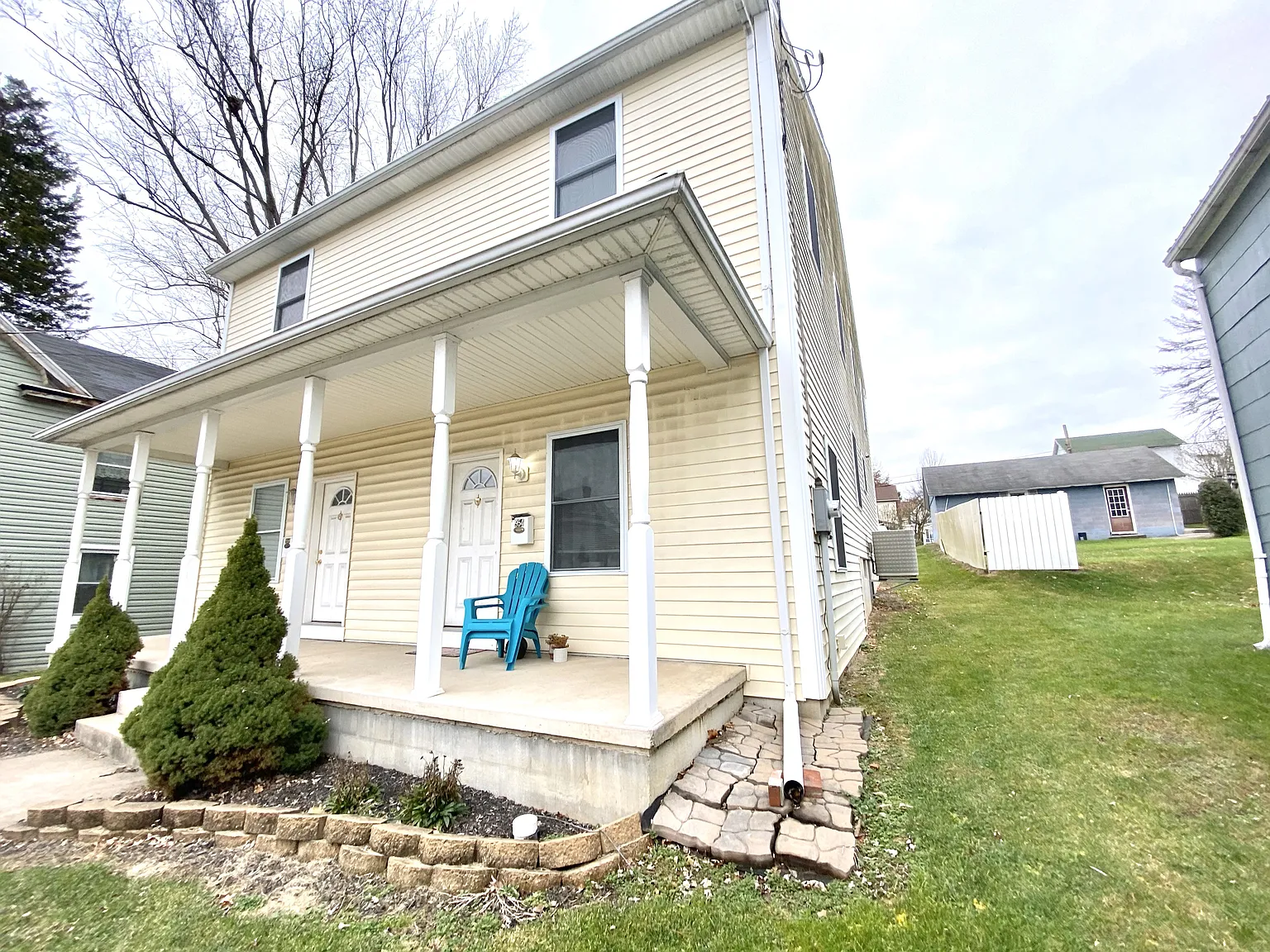 3 bed, 1500 sqft, $2,195 — Photo 3