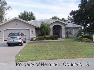 8360 Dora St, Spring Hill, FL 34608