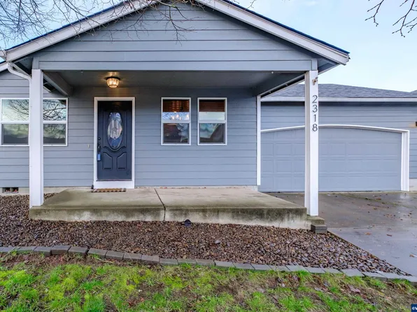 2318 Boston St SE, Albany, OR 97322