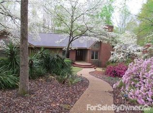 1300 Deer Tract Rd, Opelika, AL 36801