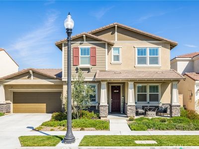 3027 E Grafton St, Ontario, CA, 91761