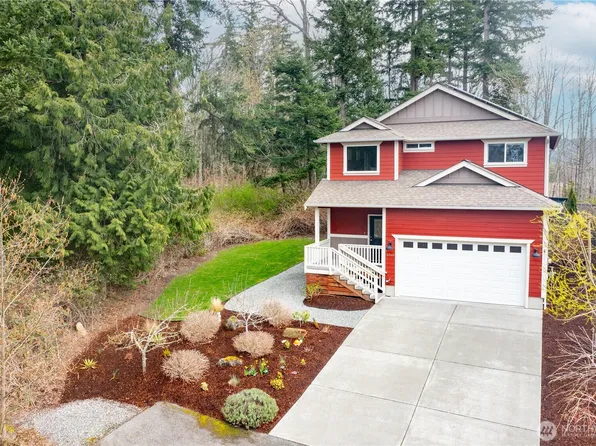 4268 Stonecrest Court, Bellingham, WA 98226