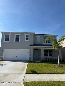 1021 5th St, Port Orange, FL, 32129