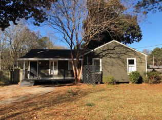 515 Foster St, Monroe, LA 71201
