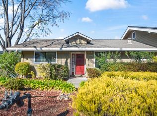14541 Oak St, Saratoga, CA