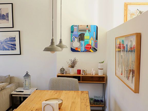 4th image of 150 Joralemon St APT 6F