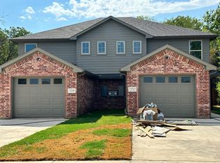 2208-2212 N Hickory St, Sherman, TX 75092