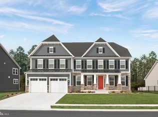 3771 Three Graces Rd, Ellicott City, MD 21042