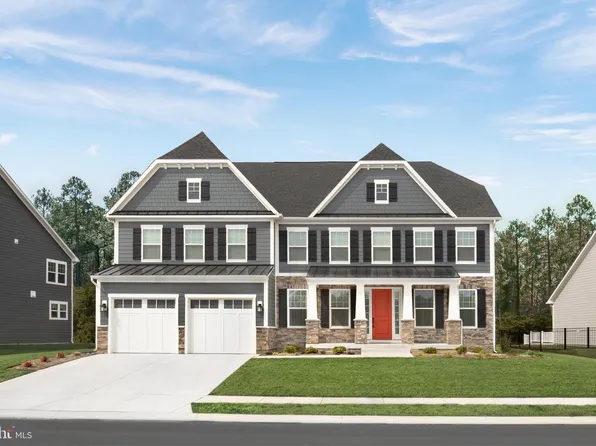 3743 Westmount Pkwy, Ellicott City, MD 21042