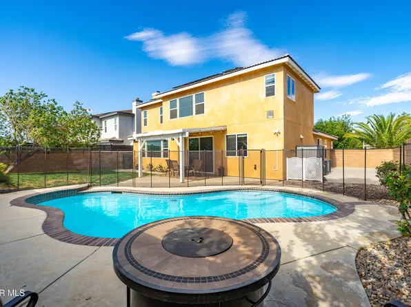 43145 62nd St W, Lancaster, CA 93536