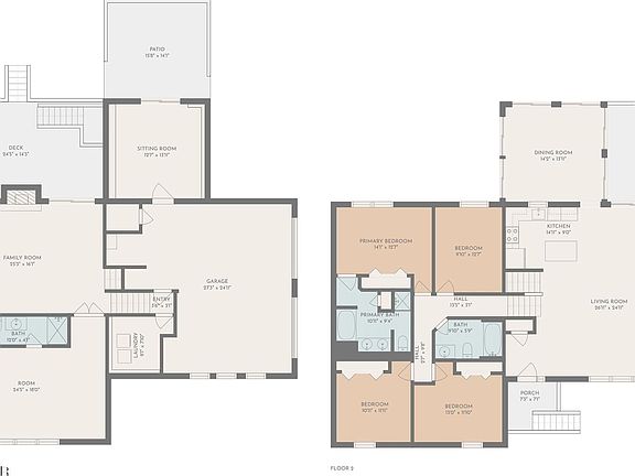 5th image of 1076 Wintergreen Ct