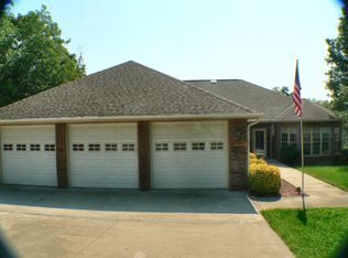 644 Heather Row, Reeds Spring, MO 65737