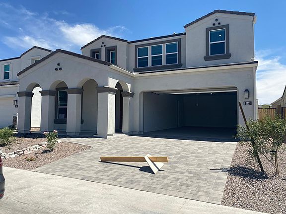2nd image of 2053 E Questa Dr