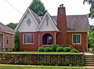 1806 23rd St, Parkersburg, WV 26101