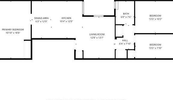 2nd image of 36-08 Ditmars Blvd #1