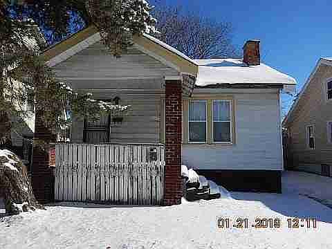 12668 Kentucky
