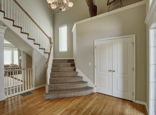 11363 S Parish St, Olathe, KS 66061
