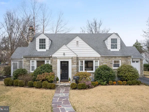 341 Marquis Rd, Haddonfield, NJ 08033