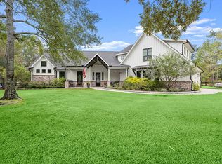 26007 Green Tree St, Magnolia, TX 77354