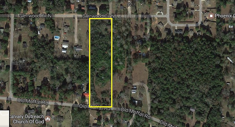 2nd image of 11360 Old Moffat Rd