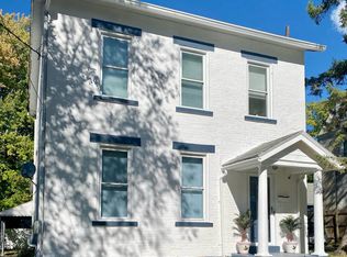 1216 Regent Ave, Cincinnati, OH 45237