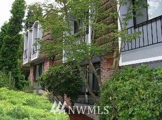 5311 188th St SW APT 11, Lynnwood, WA