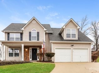 158 Cedar Cliff Ct, Temple, GA 30179