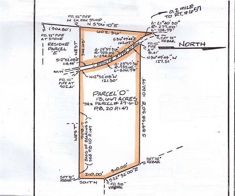 2nd image of Ruckers Rd