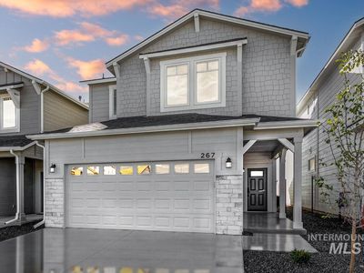 238 W Haniken St, Meridian, ID, 83642