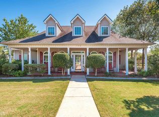 146 The Blvd #HSE/36, Newnan, GA 30263