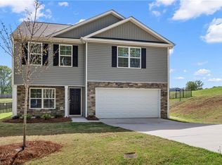 1338 Hickory Point Dr, Lexington, NC 27292