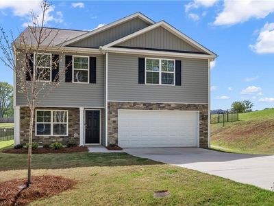 1338 Hickory Point Dr, Lexington, NC, 27292