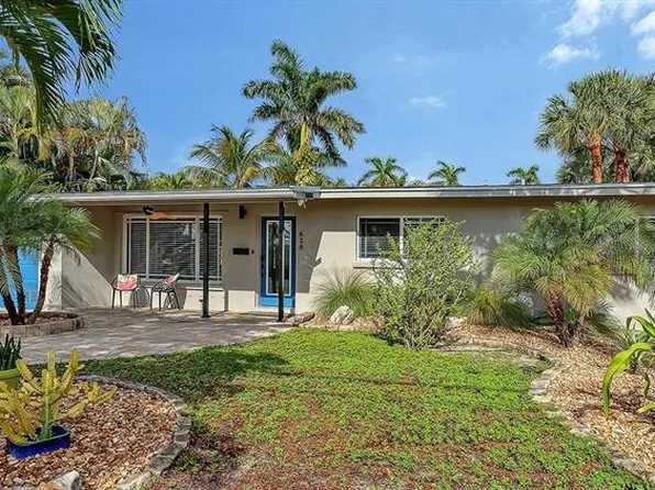 628 W Olympia Ave, Punta Gorda, FL 33950