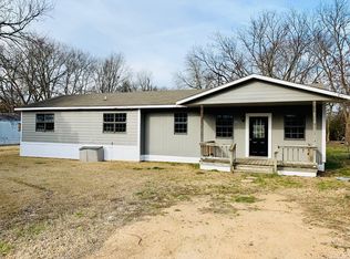 2090 13th Ave, Mannsville, OK 73447