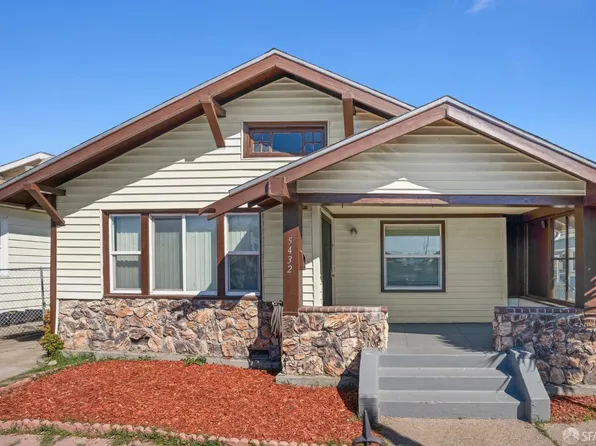 5432 Wadean Pl, Oakland, CA 94601