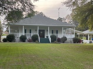 4071 County Road 2214, Troy, AL 36079
