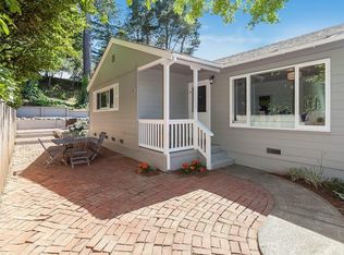 60 California Ave, Mill Valley, CA 94941