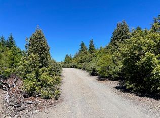 Three Creeks Rd, Blue Lake, CA 95525