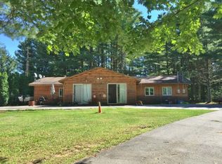 2707 Us Highway 51 N, Arbor Vitae, WI 54568