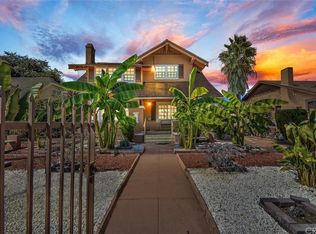 4831 3rd Ave, Los Angeles, CA 90043