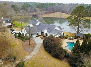 3555 Smokey Rd, Newnan, GA 30263