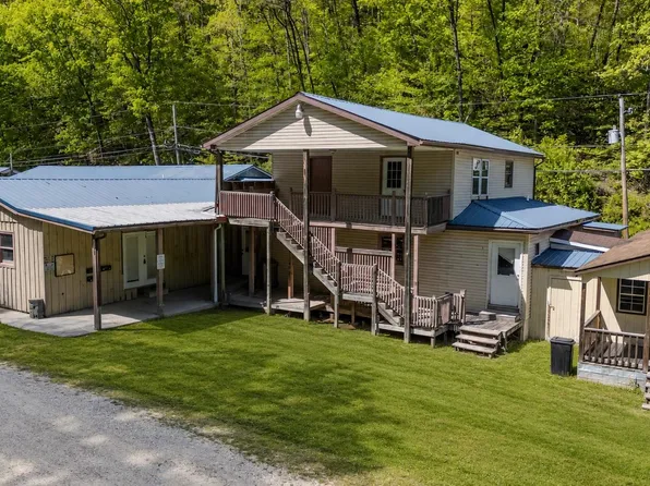 7846 Highway 1690, Louisa, KY 41230