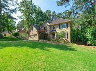 518 Fairway Dr, Woodstock, GA 30189